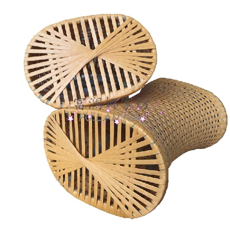 包邮手工枕头夏季夏凉枕头PE藤编凉枕仿竹编凉枕空心凉枕夏天枕头,床上用品,枕头/枕芯,淘宝优惠券,粉丝福利购,淘宝优惠卷