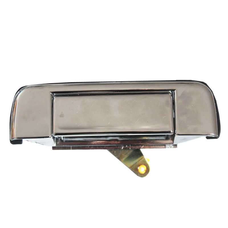 电动皮卡车后门扣手四轮车尾门拉手新能源小货车车帮门把手配件