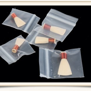 手工专业精修芦苇唢呐哨片专业芦苇哨子唢呐叫子免修嘴子免修哨片