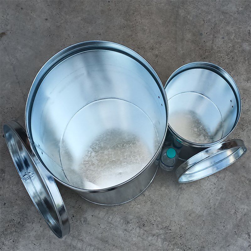 装米桶家用米缸10斤20斤50斤装防虫防潮密封带盖小号防老鼠储米箱