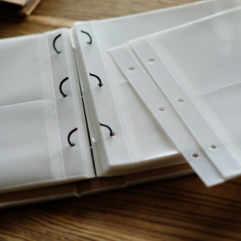 简约活页6寸4R插袋相册 创意插页式影集 宝宝成长创意礼品插120张,节庆用品/礼品,相册/相簿,淘宝优惠券,粉丝福利购,淘宝优惠卷