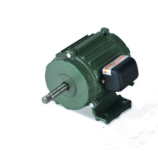 排气扇电机排风机马达220圆筒工业380轴流排风扇配件纯铜油烟机头