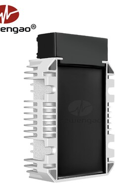 【高性能】12V24V转5V60A 300W大功率降压 LED显示屏电源转换器