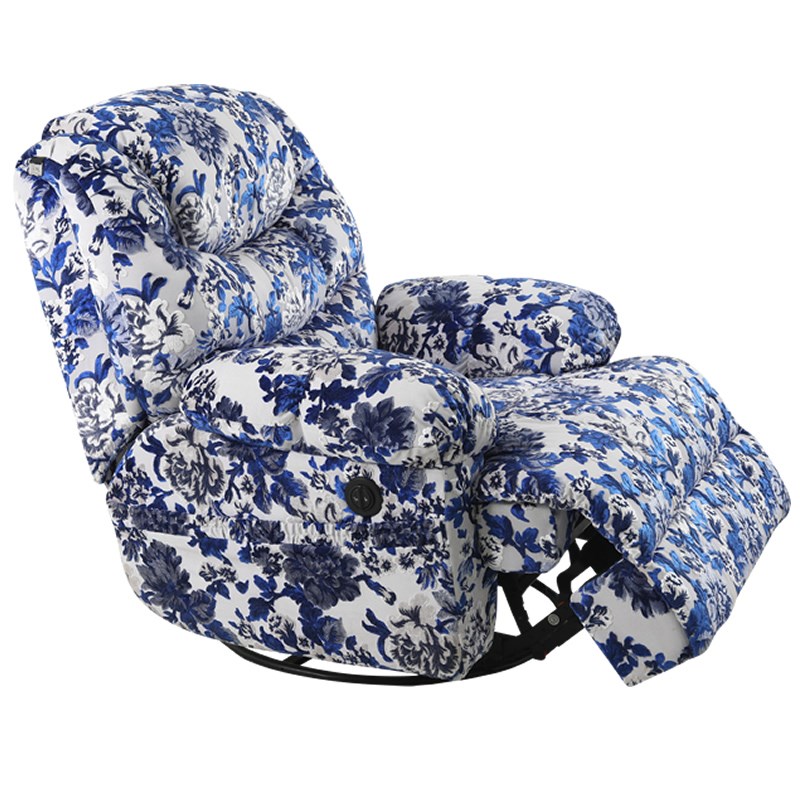 老人助站沙发躺椅电动升降起身辅助器礼物父母爸妈单人沙发椅熊客