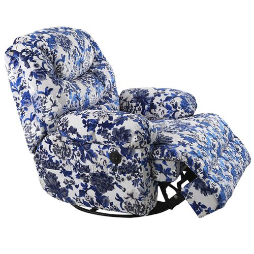 老人助站沙发躺椅电动升降起身辅助器礼物父母爸妈单人沙发椅熊客