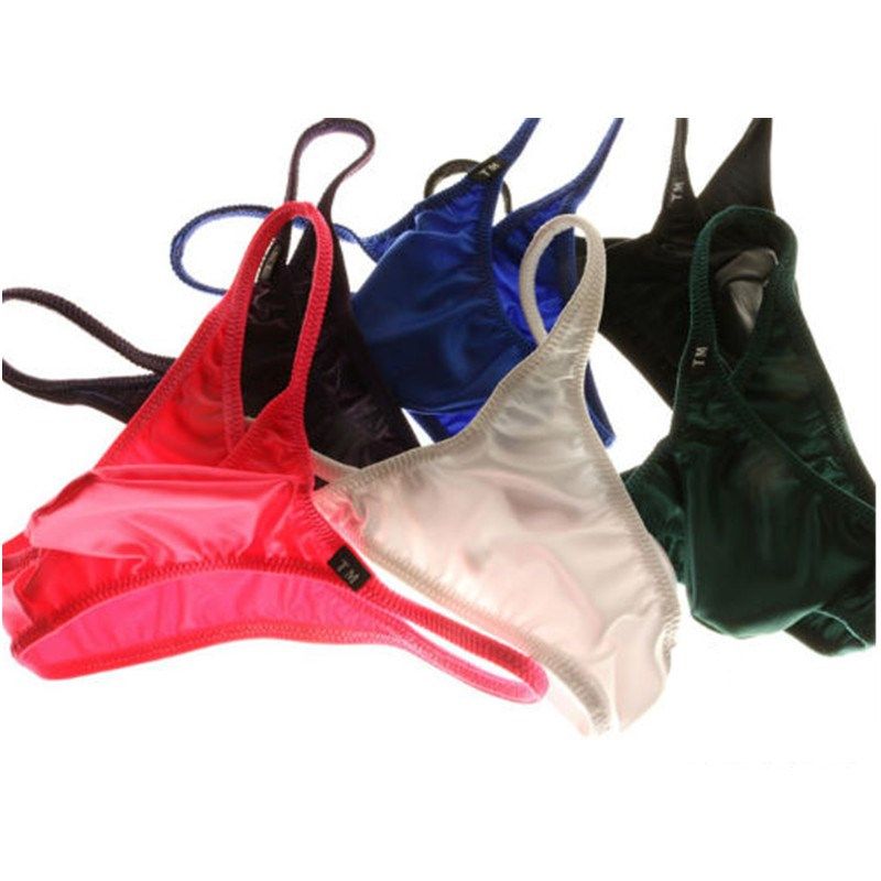 2018新款男士夏季大囊带低腰性感三角内裤男用锦纶超薄透气三角裤,女士内衣/男士内衣/家居服,男三角内裤,淘宝优惠券,粉丝福利购,淘宝优惠卷