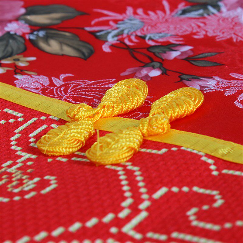 婚庆5D十字绣抱枕一对情侣结婚款长枕 枕头套婚礼喜庆系列单人枕