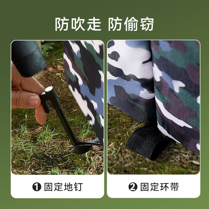 流浪猫户外窝过冬保温猫窝冬天保暖封闭式猫咪安全感窝冬季睡觉用