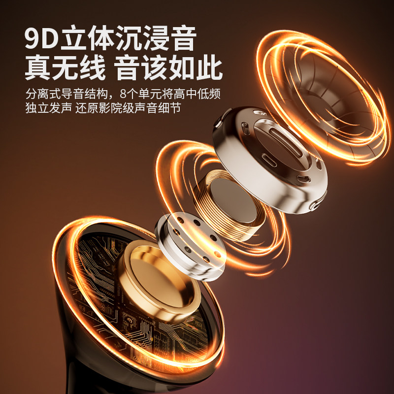 2022新款户外设备全套耳机麦克风一体机主播手机无线声卡直播专用