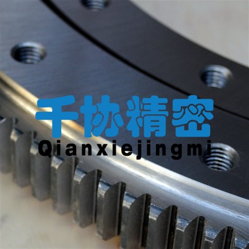 XA140640/XSA140644/XA240685回转支撑支承工业转盘轴承转台轴承