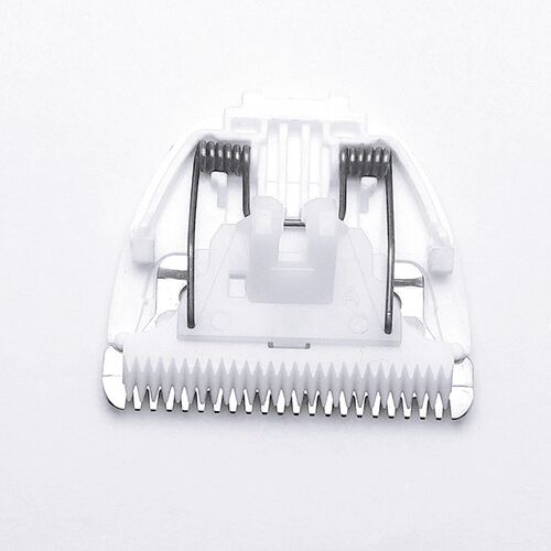 适用宝利宠物电推剪狗狗剃毛器 RFCZ-699 9999 8888 681 陶瓷刀头