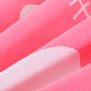 寝室床单单人女生1米5被单纯棉学生加厚幼儿园榻榻米婴儿单件2.0m