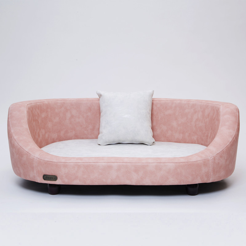 小王子星爱洛公主宠物沙发狗窝中大狗床带垫子金毛拉布拉多柴犬