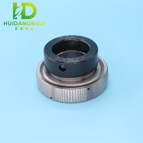 收割机轴承大全UE205 UE206 UE207 UE208雷沃谷神小麦收割机配件