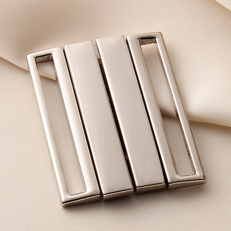 金属女外套大衣腰带调整扣长条对扣羽绒服搭扣箱包肩带五金辅料扣,居家布艺,纽扣,淘宝优惠券,粉丝福利购,淘宝优惠卷