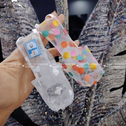 夏网纱透气鹦鹉尿不湿立体款固定肩带可调节大容量屎兜尿裤衣服