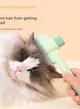 采购产品猫宠物梳,猫梳,去除浮毛的结梳,针梳,狗清洁用品,狗毛的