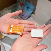 压缩毛巾浴巾加厚加大旅行装 旅游用 一次性洗脸巾纯棉加大号可携式