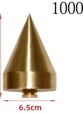 罗盘用铜吊锤重线锤,罗经杖三角架通胜崇道堂东定翰辉日星堂通用