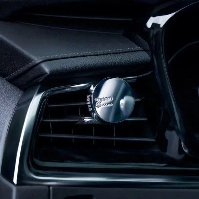 mooom满觉陇/车载香薰车内芳香剂汽车出风口车载香氛-虎跑梦泉