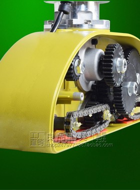 送料机配件大全马氏佳加V886八轮送料器配件木工送材机各种零部件