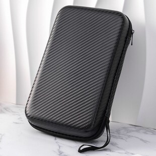 指针式万用表专用收纳包适用S470 MF47天宇88耐磨硬壳防水便携式