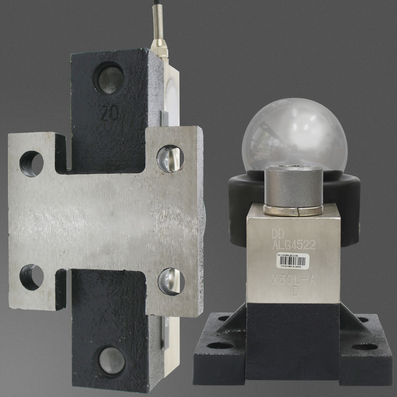 QS-D地磅30T40T吨模拟 数字传感器汽车衡100T地磅传感器桥式