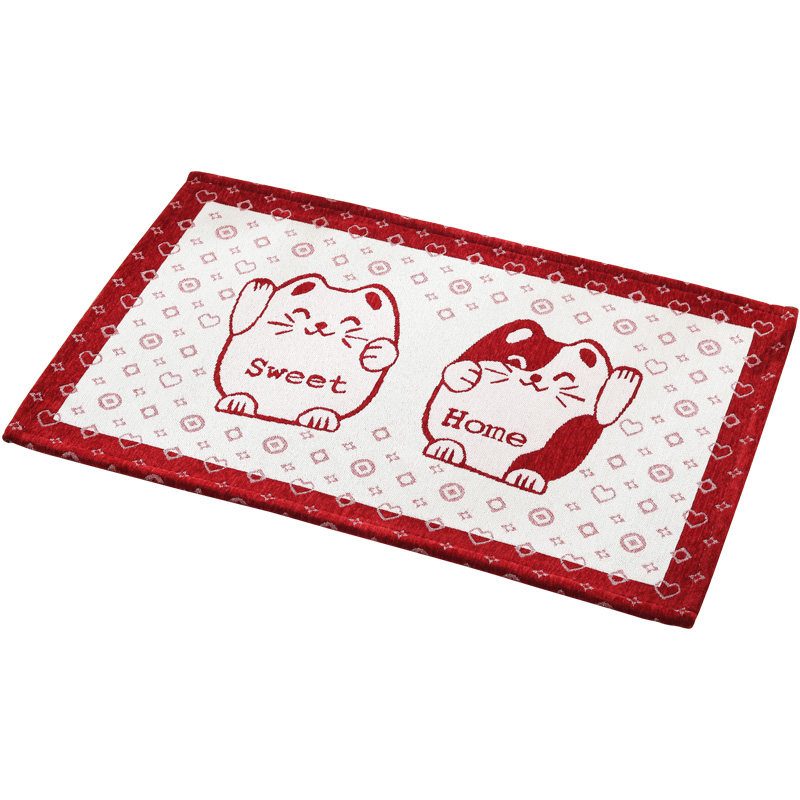 脚垫门垫进门门厅地毯厨房浴室卫生间卧室门口地垫吸水垫子防滑垫,居家布艺,家用脚垫,淘宝优惠券,粉丝福利购,淘宝优惠卷