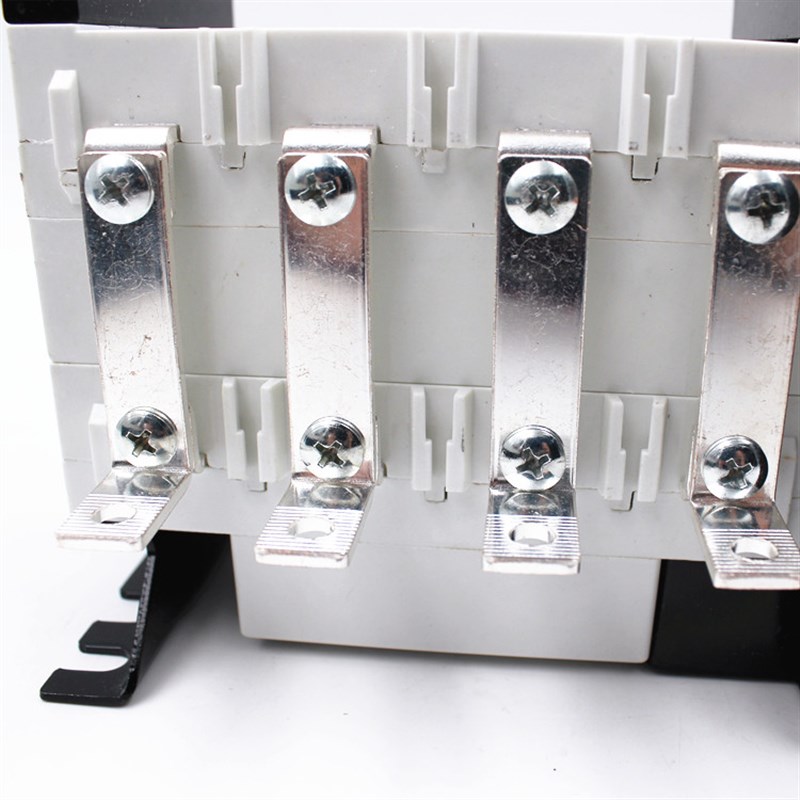 双电源自动转换开关隔离型双电源PC级 100A/4P 三相四线  380V