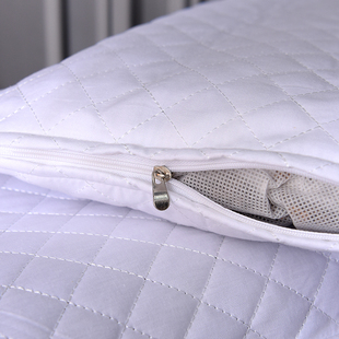 荞麦枕头芯硬枕儿童纯荞麦皮枕芯大人家用单人苦荞壳全乔麦壳低枕