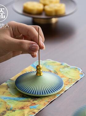 故司宫天坛行茶具套装陶快客杯便捷式62040一旅壶三瓷杯公活动商