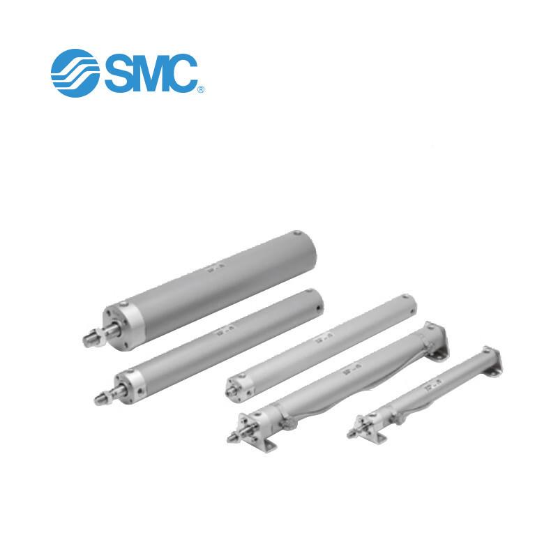 SMCCDG1BA50-25ZS基本型气缸/标准形单杆双1作用CD系GKFO1B列M
