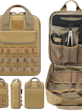 户外牛收纳餐奢具手提包旅行52437津布用野餐包多途轻露营餐饮包