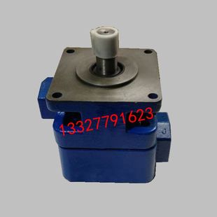 MP7140液压泵M7160 100杭州M7132B 平面磨床油泵M7130 叶片泵YB1