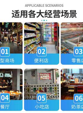 爆米花机形摆商用摊全自膨化机电动球形蝶爆YVB谷机屋顶玉米动花