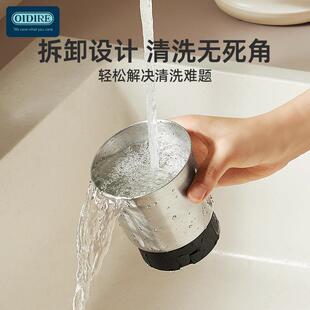 磨OI动DIR不E家用电研磨64670器细腻打粉专用锈钢小型研磨机自动