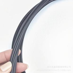 适用于沃7尔S60LS90S80LS4031218248V50V60V0C30XC70天窗密沃封条