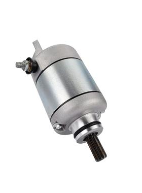 AV自行车适用KTMS-MT477M250启动越马达77040001野00T0