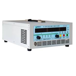 恒流恒功率电源大大功率AAE高压电流可编程可压调直恒流稳压稳流