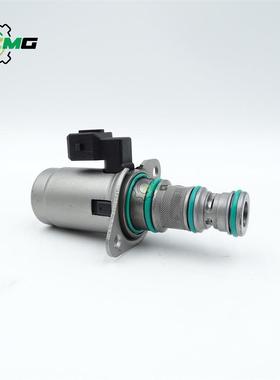 31765-FC00012IASV/4V叉车2挖电磁阀掘机配件适用于1F21F20