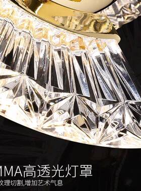 卧室床头灯长可线31602北欧创意吊调轻节奢高级感酒店民宿飞蝶小