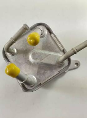 机油冷却器机热油散2A器292920A4000400