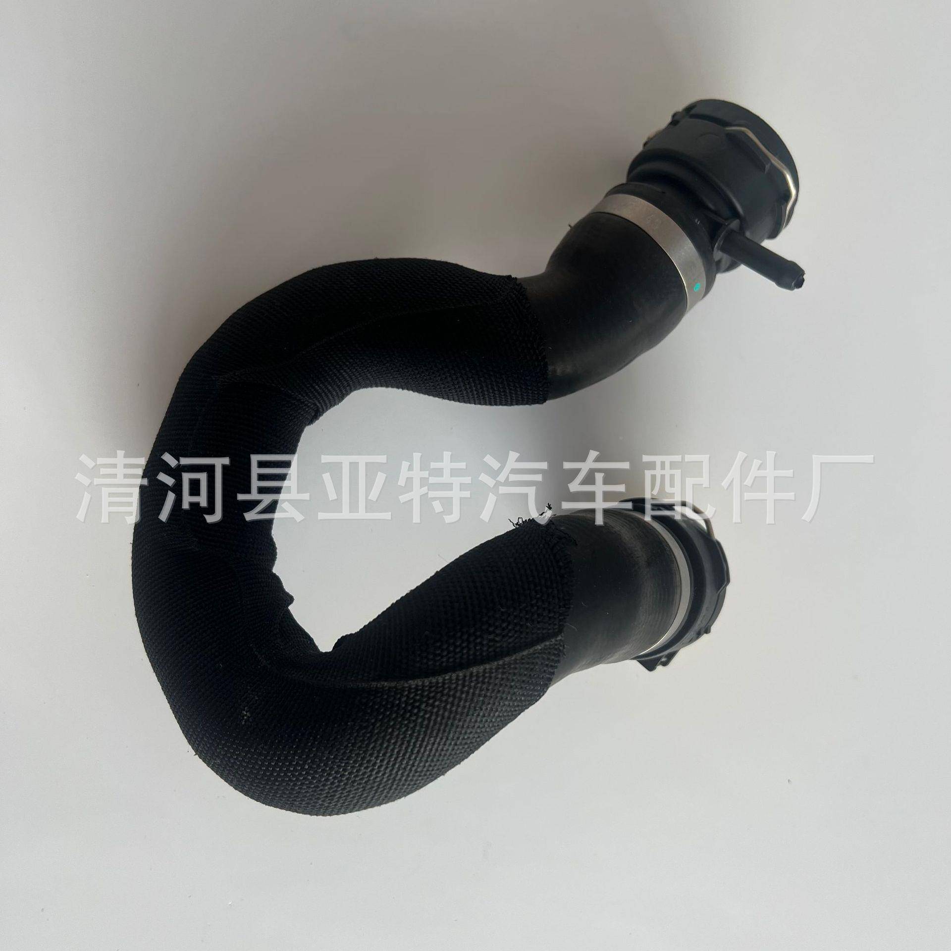 4F012110F热销工厂汽车水管.42水箱上水1管冷却水无品牌/1管01F