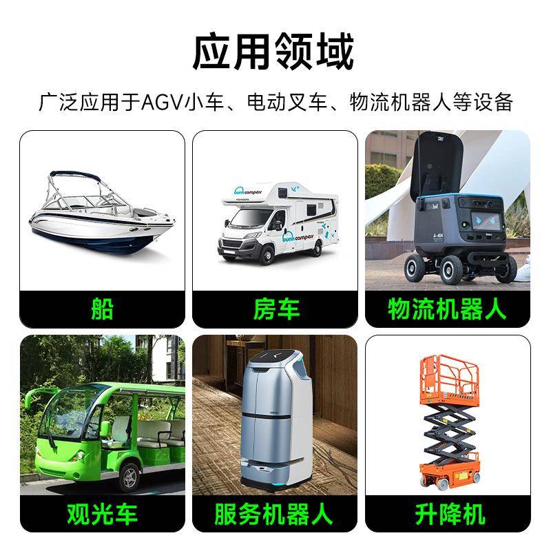 力工厂动锂池组大功率大632单体磷酸铁锂组电池大容量动力电电池