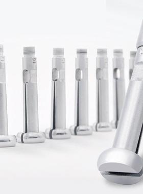 哈量内EOS径百千分表6-10--1m-35-50-160250-450量缸量表一套80.0