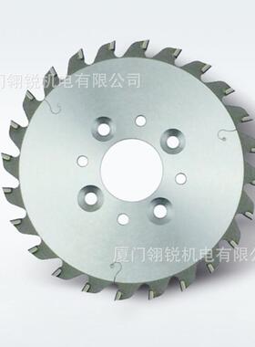 开槽用锯金槽刚石锯片大理材切割片高速钢圆XF033混凝土石墙刚切