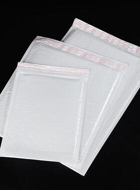 光泡袋信封袋物流服装包装BAM膜泡沫袋防水信封式小气泡气密珠封