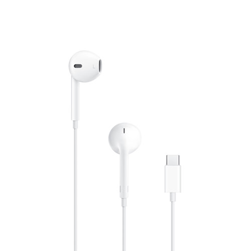 AppleEarPods(USB-C)耳机