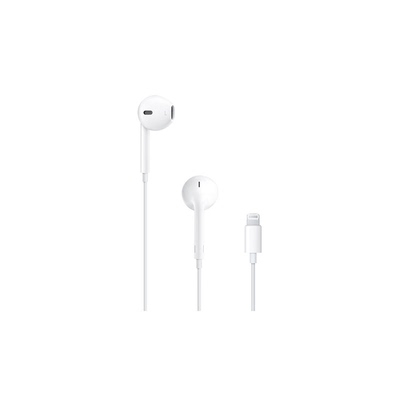 AppleEarPods(闪电接头)耳机