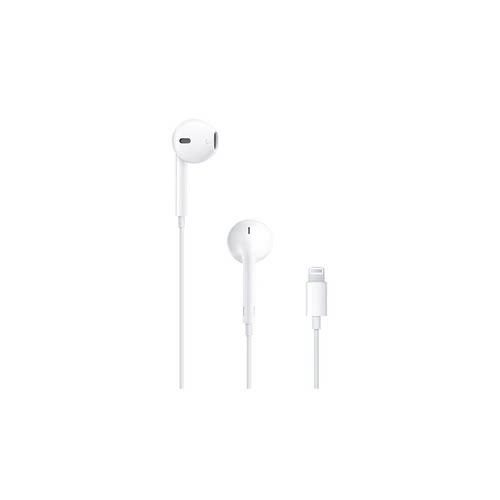 AppleEarPods(闪电接头)耳机